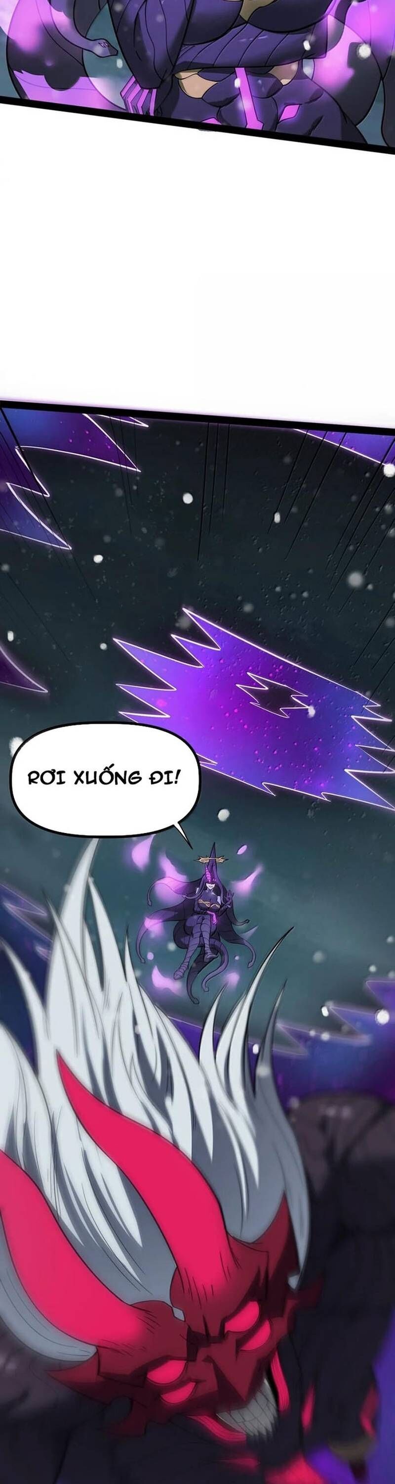 Băng Phong Mạt Nhật Không Còn Đường Sống [Chap 63-69]