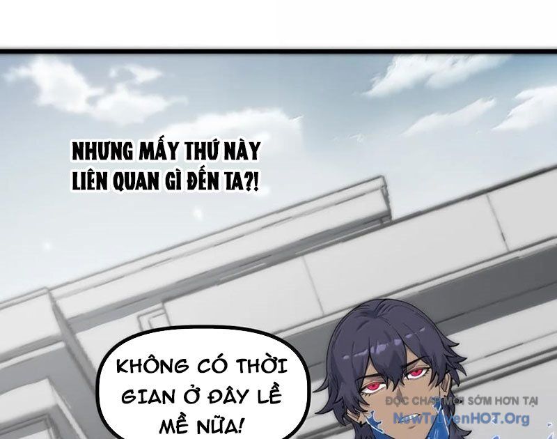 Băng Phong Mạt Nhật Không Còn Đường Sống [Chap 63-69]