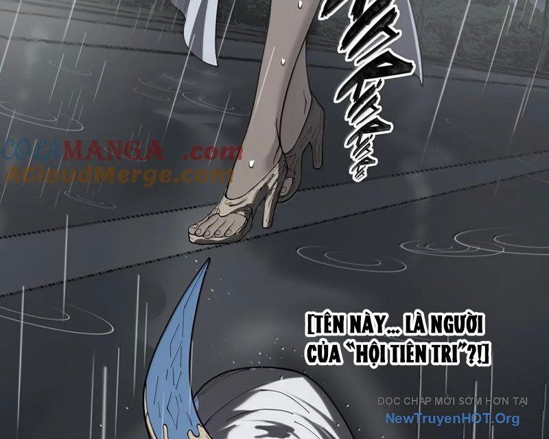 Băng Phong Mạt Nhật Không Còn Đường Sống [Chap 63-69]