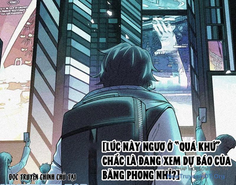 Băng Phong Mạt Nhật Không Còn Đường Sống [Chap 63-69]
