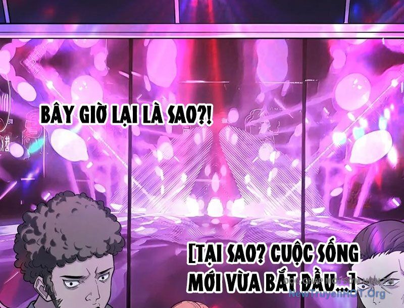 Băng Phong Mạt Nhật Không Còn Đường Sống [Chap 63-69]
