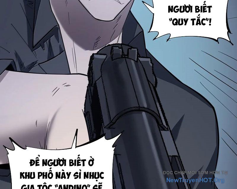 Băng Phong Mạt Nhật Không Còn Đường Sống [Chap 63-69]