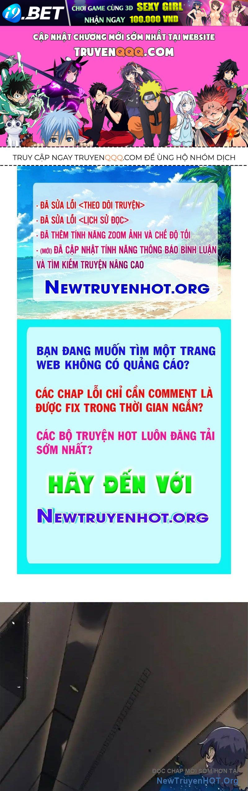 Băng Phong Mạt Nhật Không Còn Đường Sống [Chap 63-69]