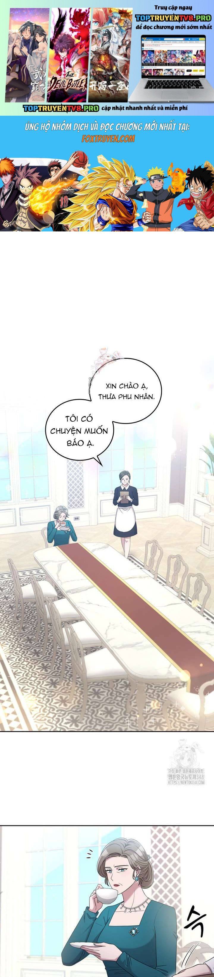 Món Khai Vị Một Đêm Chapter 45 - TC Truyện