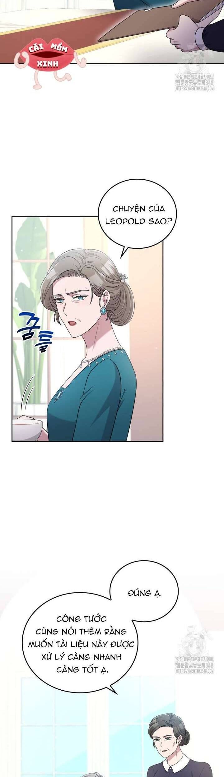 Món Khai Vị Một Đêm Chapter 45 - TC Truyện