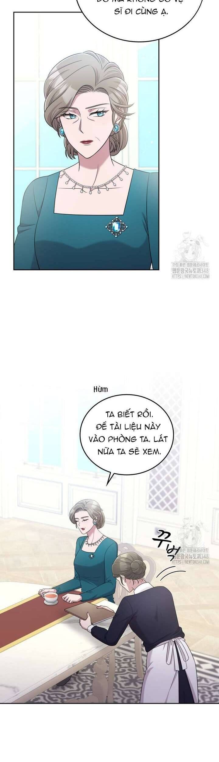 Món Khai Vị Một Đêm Chapter 45 - TC Truyện