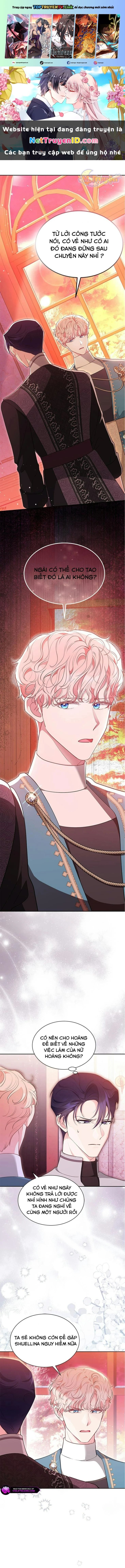 Từ Chối Sủng Ái Thì Sao Lại Bị Ám Ảnh [Chap 50-54]