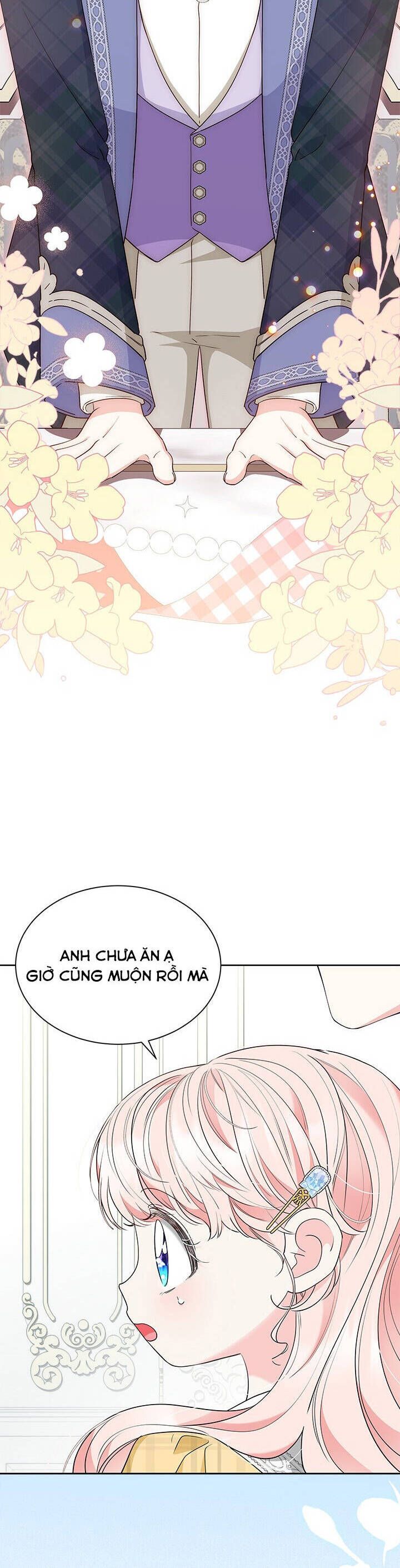 Từ Chối Sủng Ái Thì Sao Lại Bị Ám Ảnh [Chap 50-54]