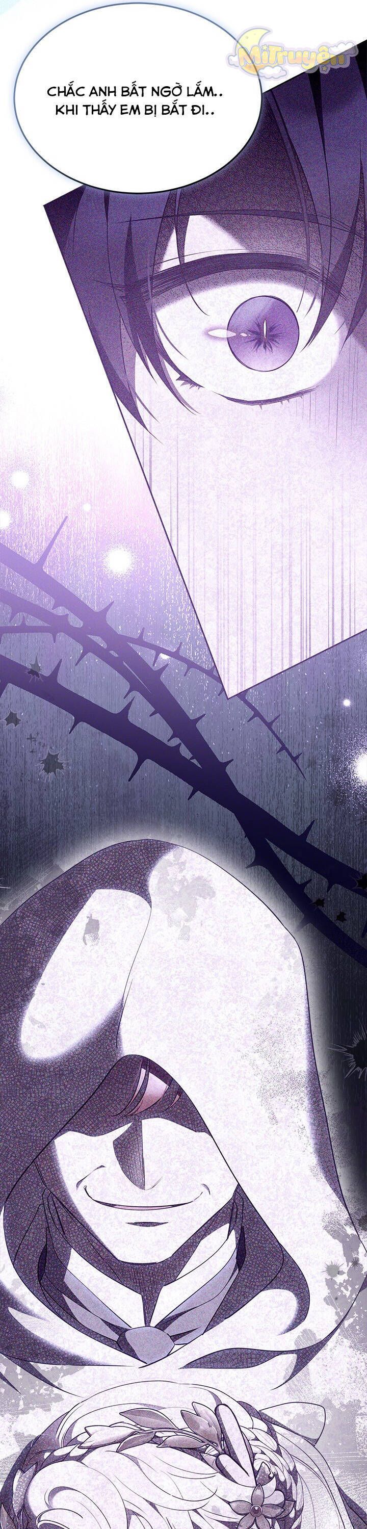 Từ Chối Sủng Ái Thì Sao Lại Bị Ám Ảnh [Chap 50-54]