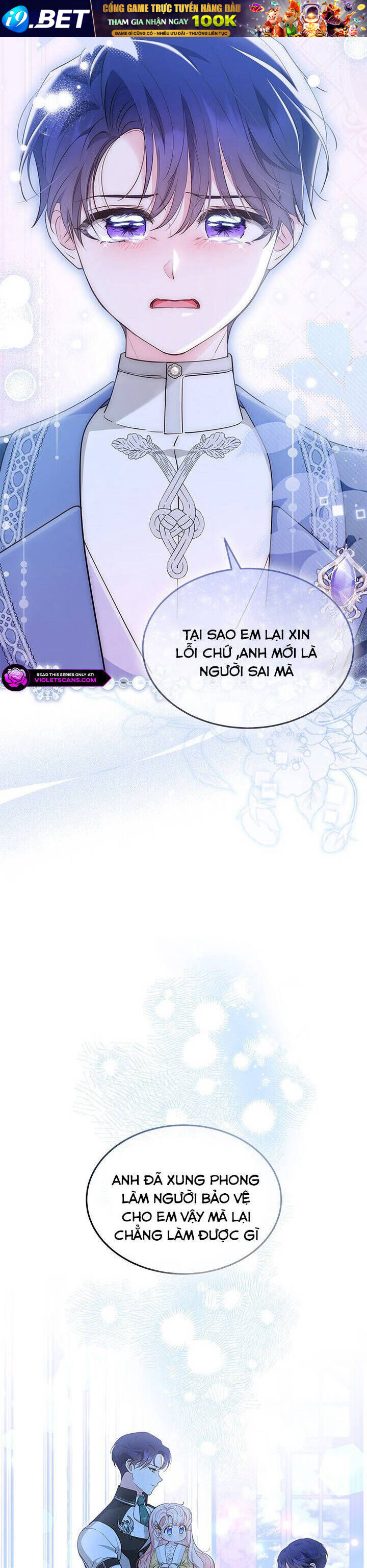 Từ Chối Sủng Ái Thì Sao Lại Bị Ám Ảnh [Chap 50-54]