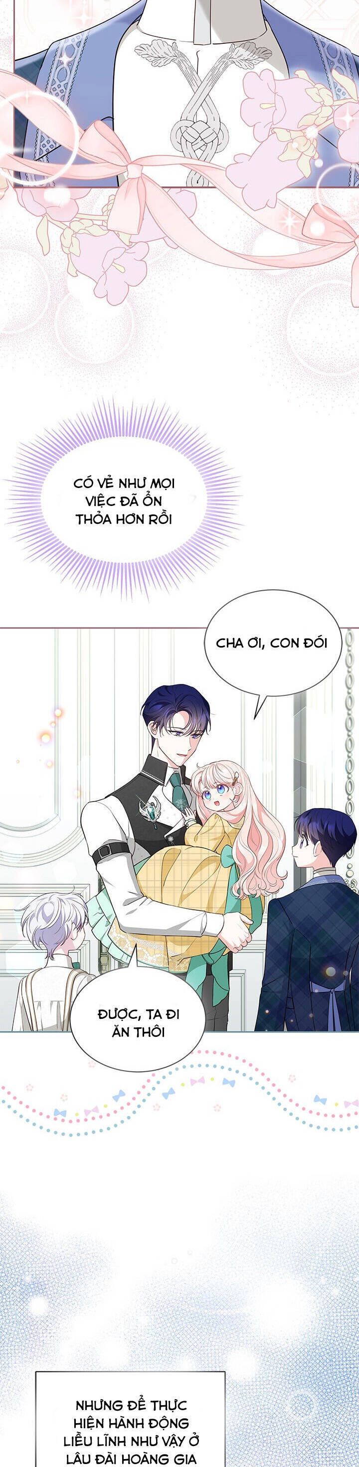 Từ Chối Sủng Ái Thì Sao Lại Bị Ám Ảnh [Chap 50-54]