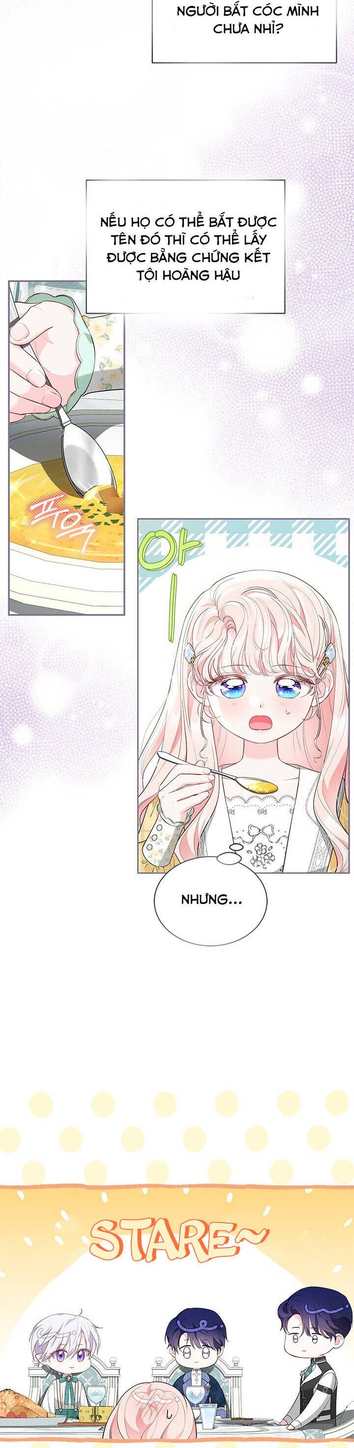 Từ Chối Sủng Ái Thì Sao Lại Bị Ám Ảnh [Chap 50-54]