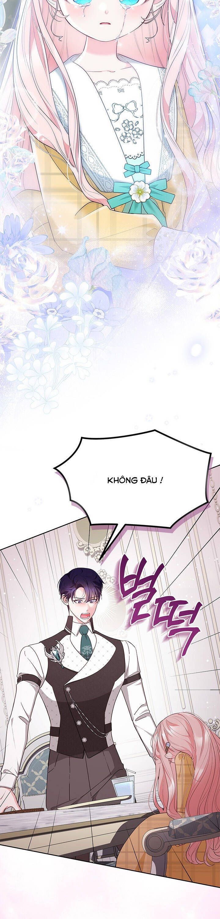 Từ Chối Sủng Ái Thì Sao Lại Bị Ám Ảnh [Chap 50-54]