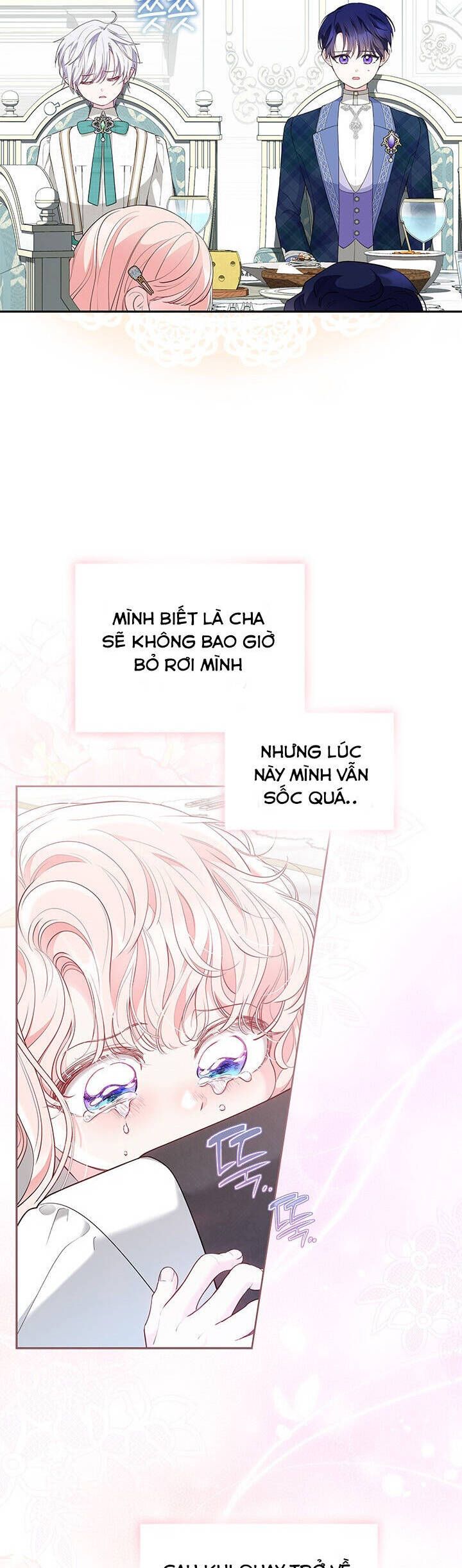 Từ Chối Sủng Ái Thì Sao Lại Bị Ám Ảnh [Chap 50-54]