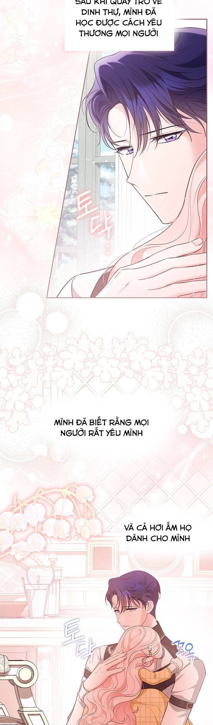 Từ Chối Sủng Ái Thì Sao Lại Bị Ám Ảnh [Chap 50-54]