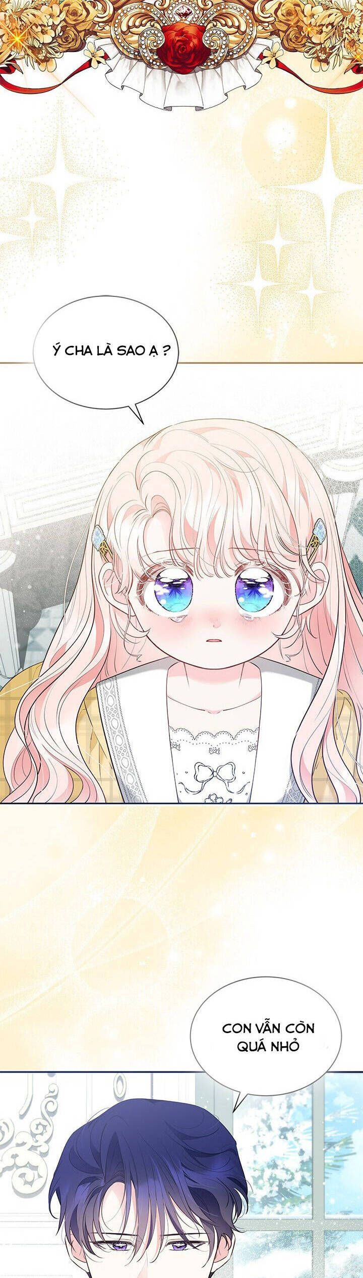 Từ Chối Sủng Ái Thì Sao Lại Bị Ám Ảnh [Chap 50-54]
