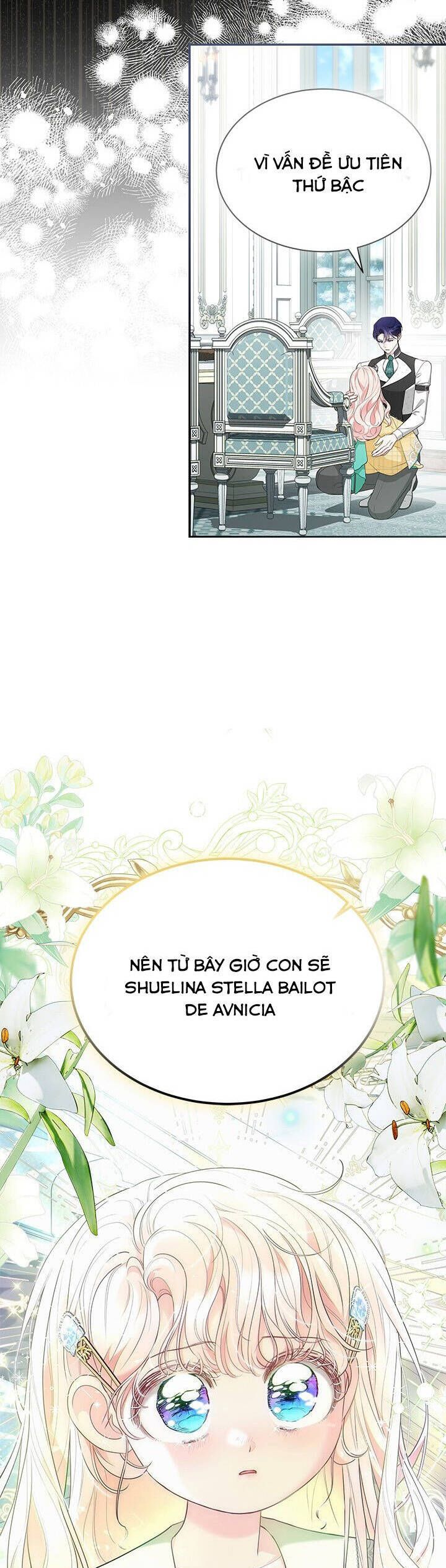 Từ Chối Sủng Ái Thì Sao Lại Bị Ám Ảnh [Chap 50-54]