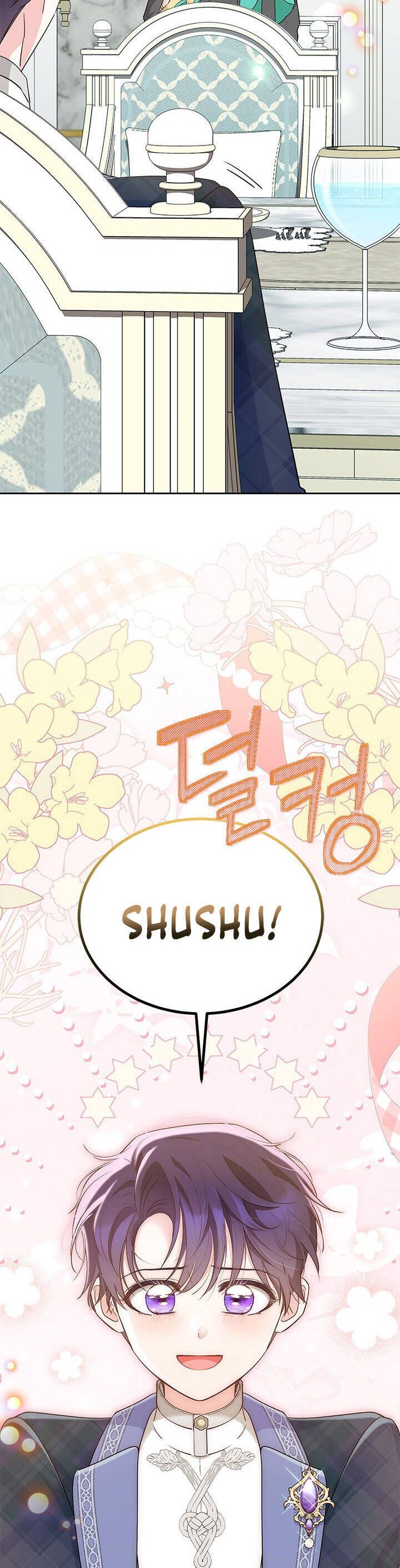 Từ Chối Sủng Ái Thì Sao Lại Bị Ám Ảnh [Chap 50-54]