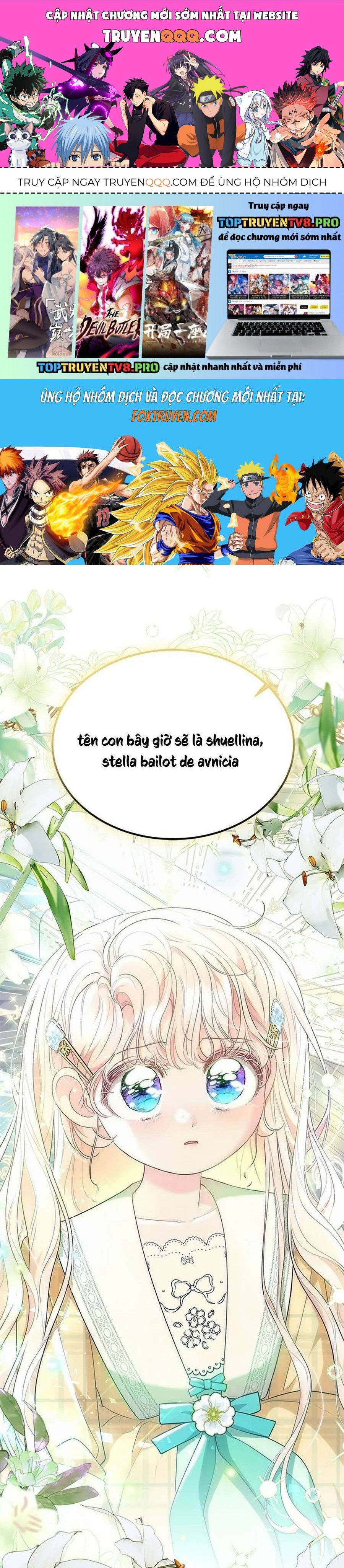 Từ Chối Sủng Ái Thì Sao Lại Bị Ám Ảnh [Chap 50-54]
