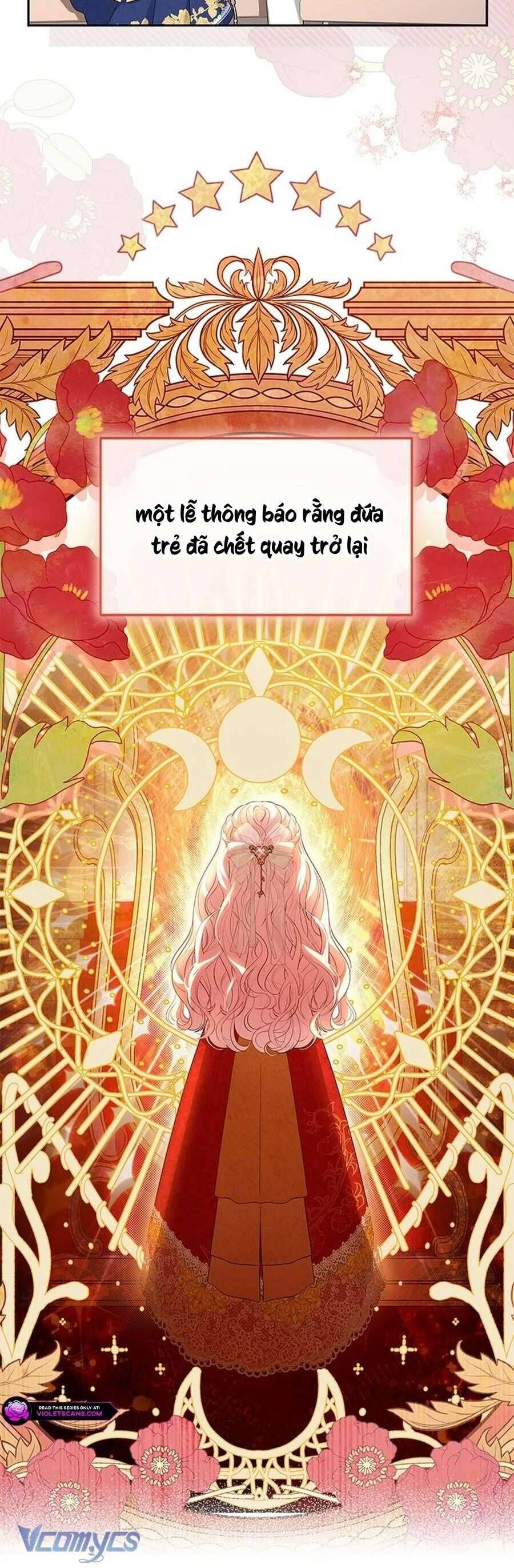 Từ Chối Sủng Ái Thì Sao Lại Bị Ám Ảnh [Chap 50-54]