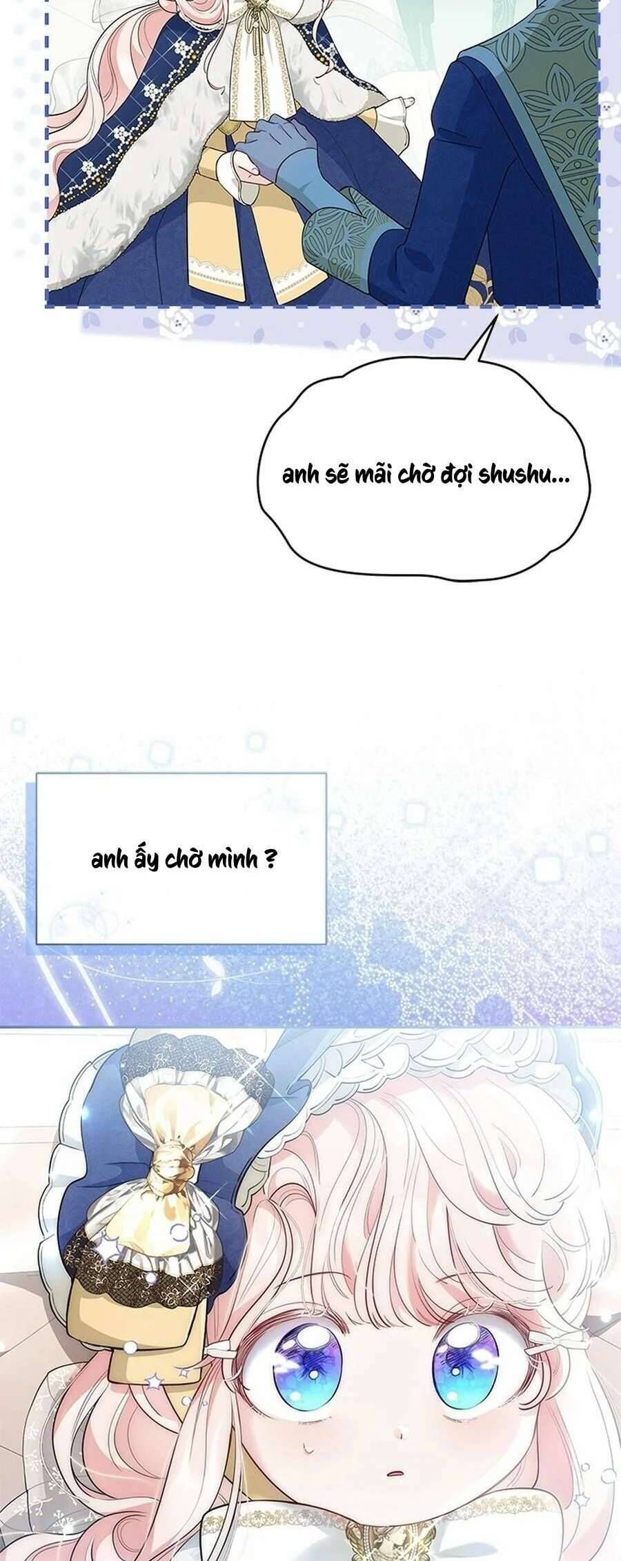 Từ Chối Sủng Ái Thì Sao Lại Bị Ám Ảnh [Chap 50-54]