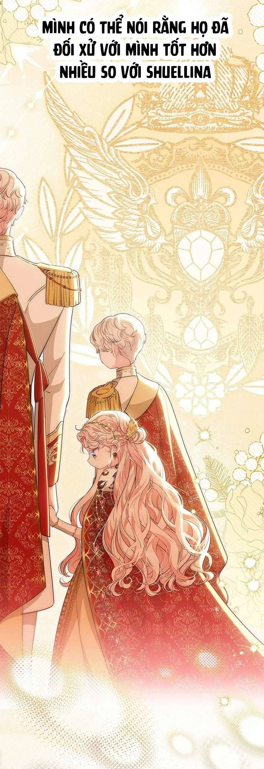 Từ Chối Sủng Ái Thì Sao Lại Bị Ám Ảnh [Chap 50-54]