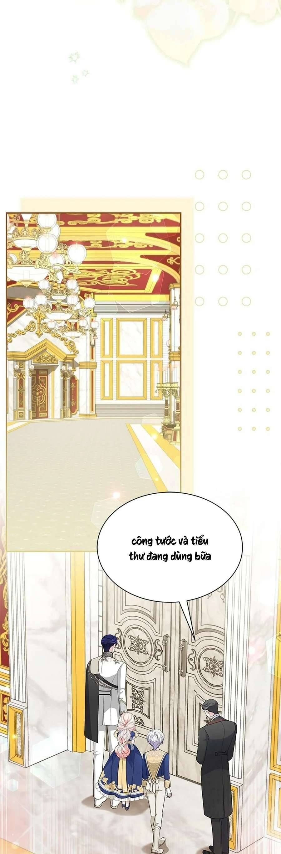 Từ Chối Sủng Ái Thì Sao Lại Bị Ám Ảnh [Chap 50-54]