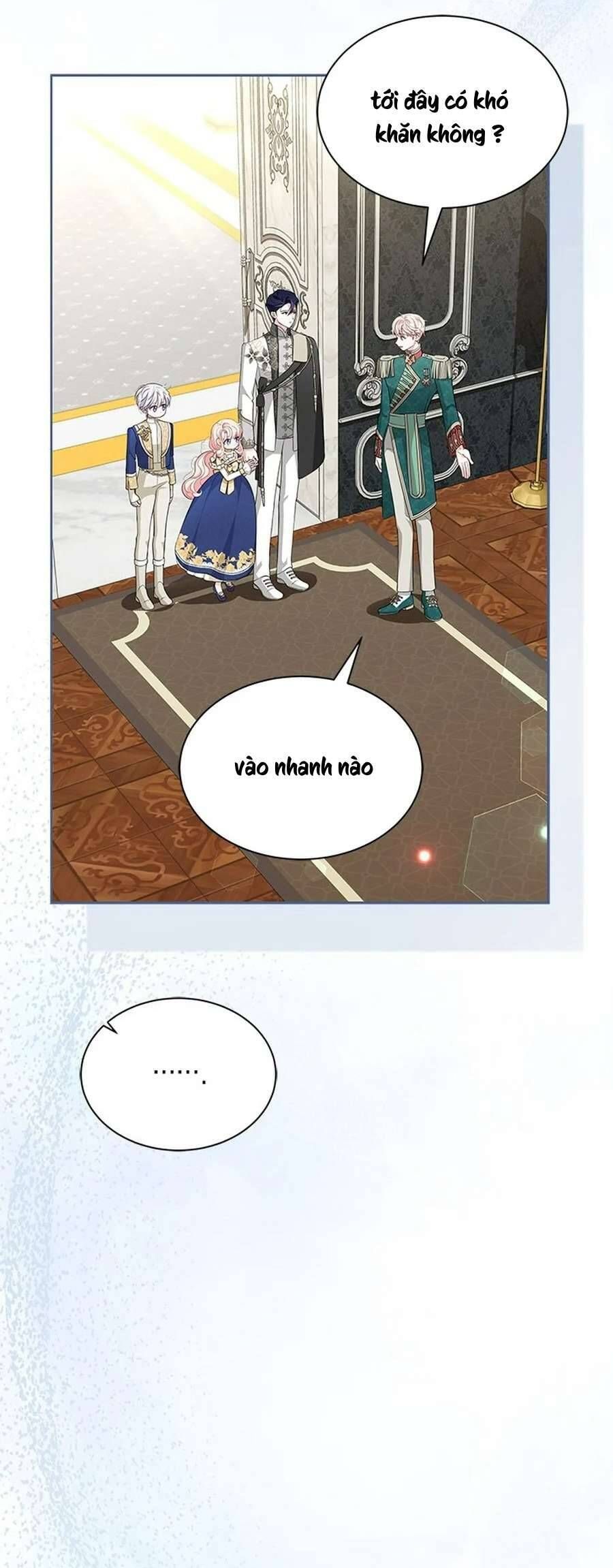 Từ Chối Sủng Ái Thì Sao Lại Bị Ám Ảnh [Chap 50-54]