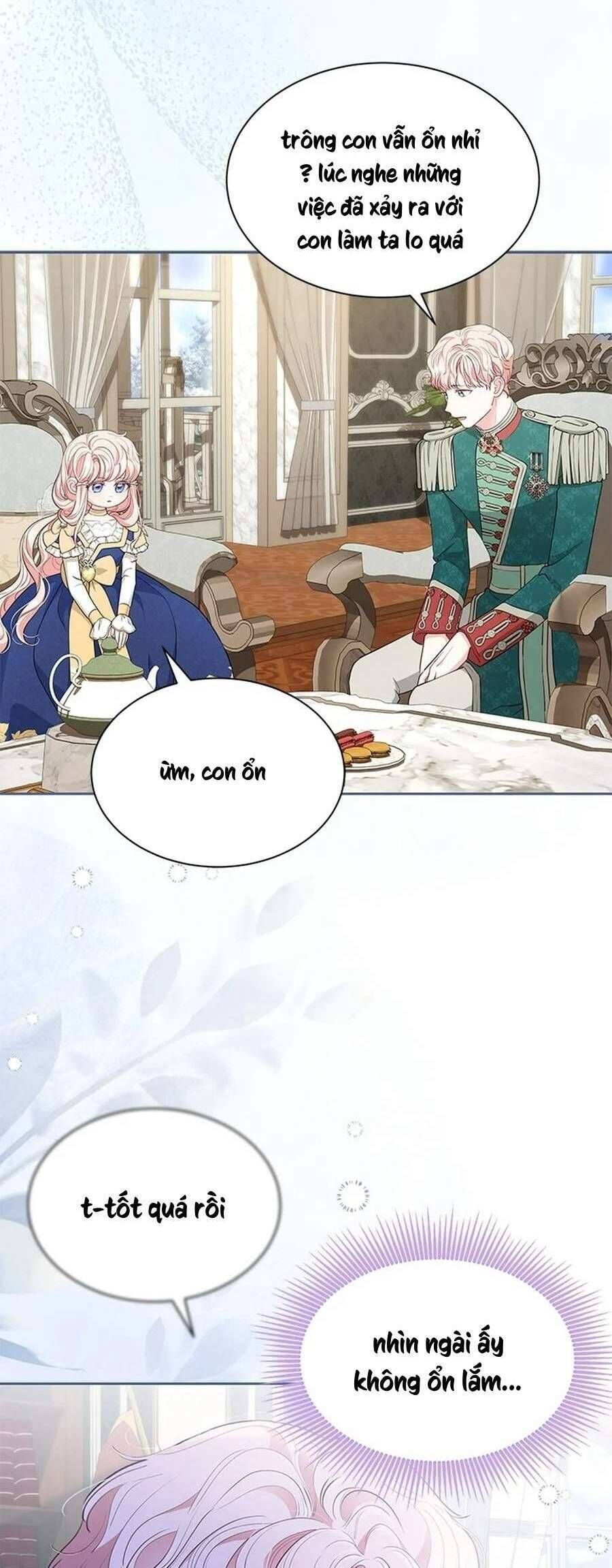 Từ Chối Sủng Ái Thì Sao Lại Bị Ám Ảnh [Chap 50-54]