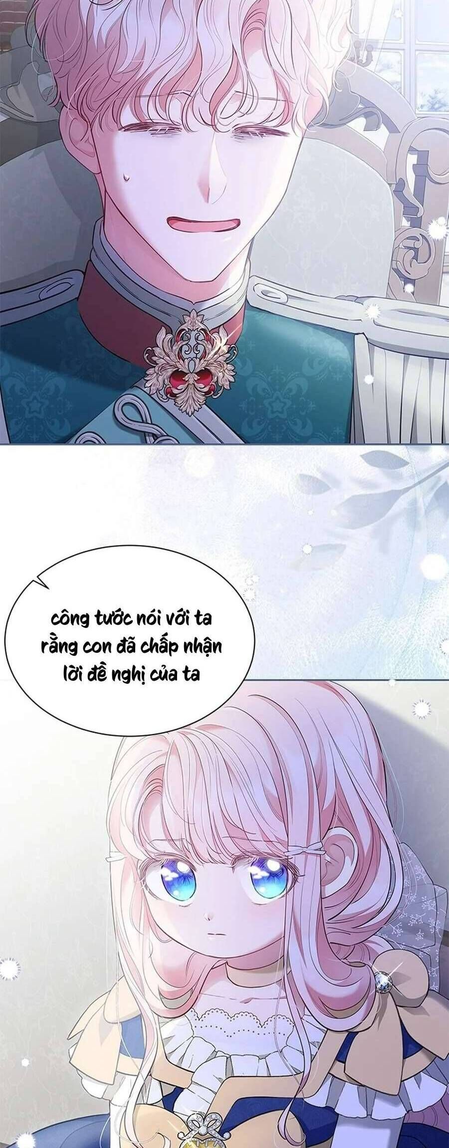 Từ Chối Sủng Ái Thì Sao Lại Bị Ám Ảnh [Chap 50-54]