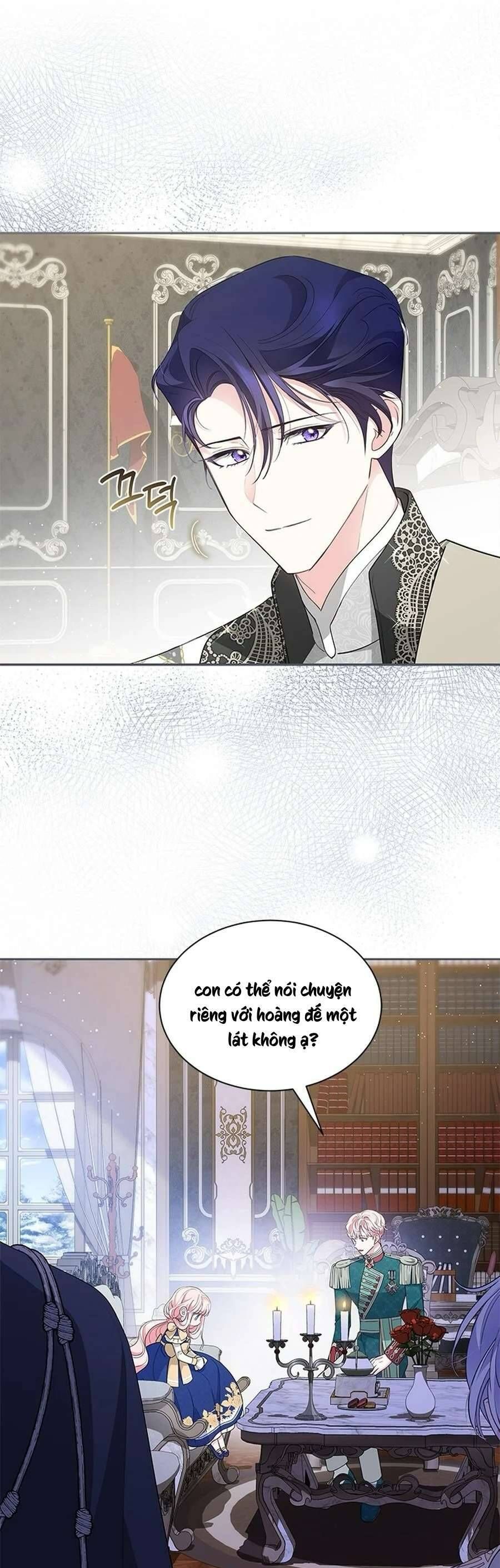 Từ Chối Sủng Ái Thì Sao Lại Bị Ám Ảnh [Chap 50-54]