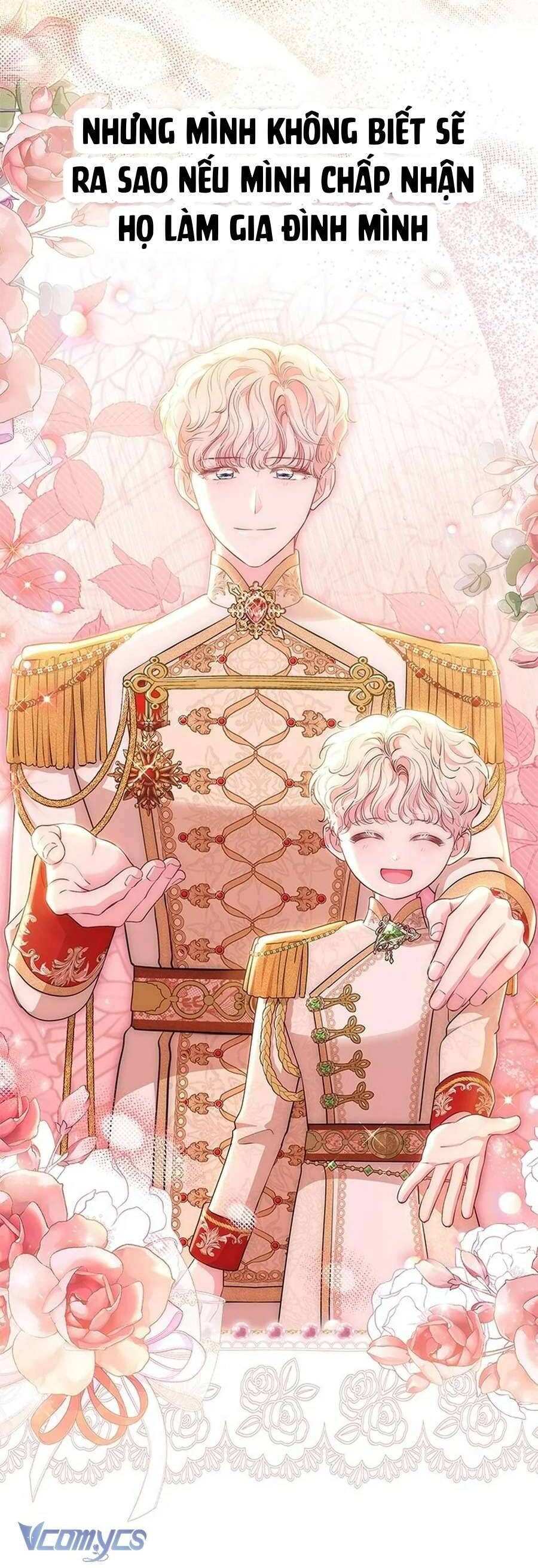Từ Chối Sủng Ái Thì Sao Lại Bị Ám Ảnh [Chap 50-54]