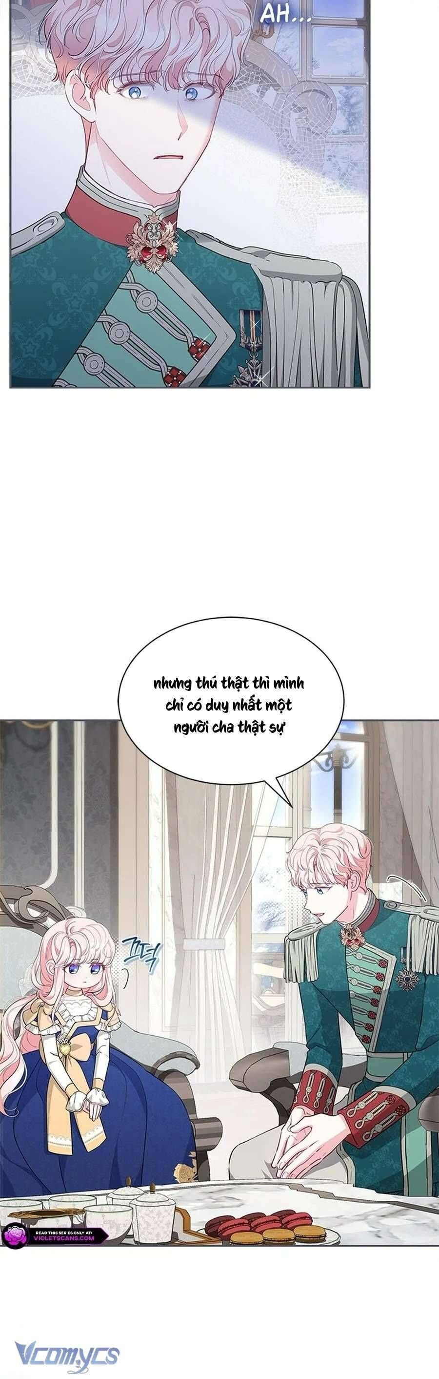 Từ Chối Sủng Ái Thì Sao Lại Bị Ám Ảnh [Chap 50-54]
