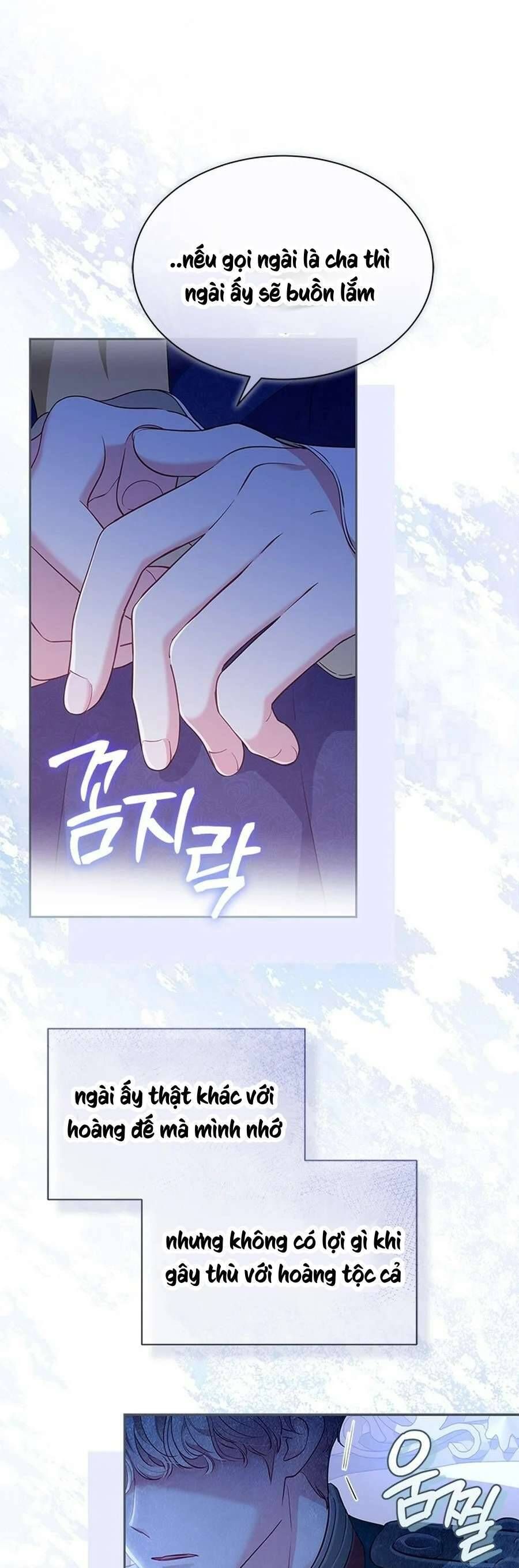 Từ Chối Sủng Ái Thì Sao Lại Bị Ám Ảnh [Chap 50-54]