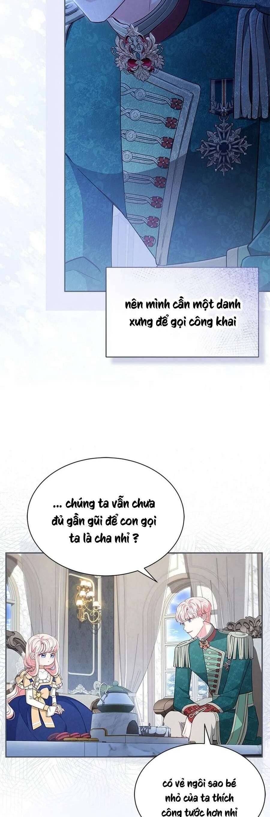 Từ Chối Sủng Ái Thì Sao Lại Bị Ám Ảnh [Chap 50-54]