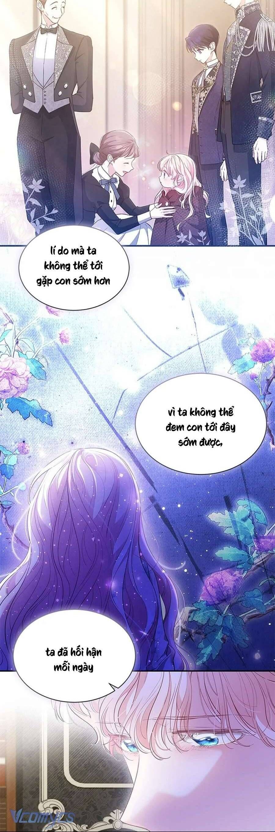 Từ Chối Sủng Ái Thì Sao Lại Bị Ám Ảnh [Chap 50-54]