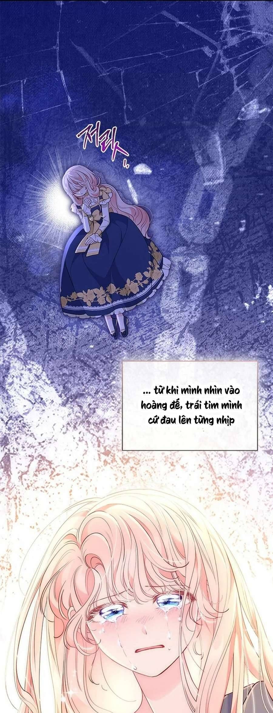 Từ Chối Sủng Ái Thì Sao Lại Bị Ám Ảnh [Chap 50-54]