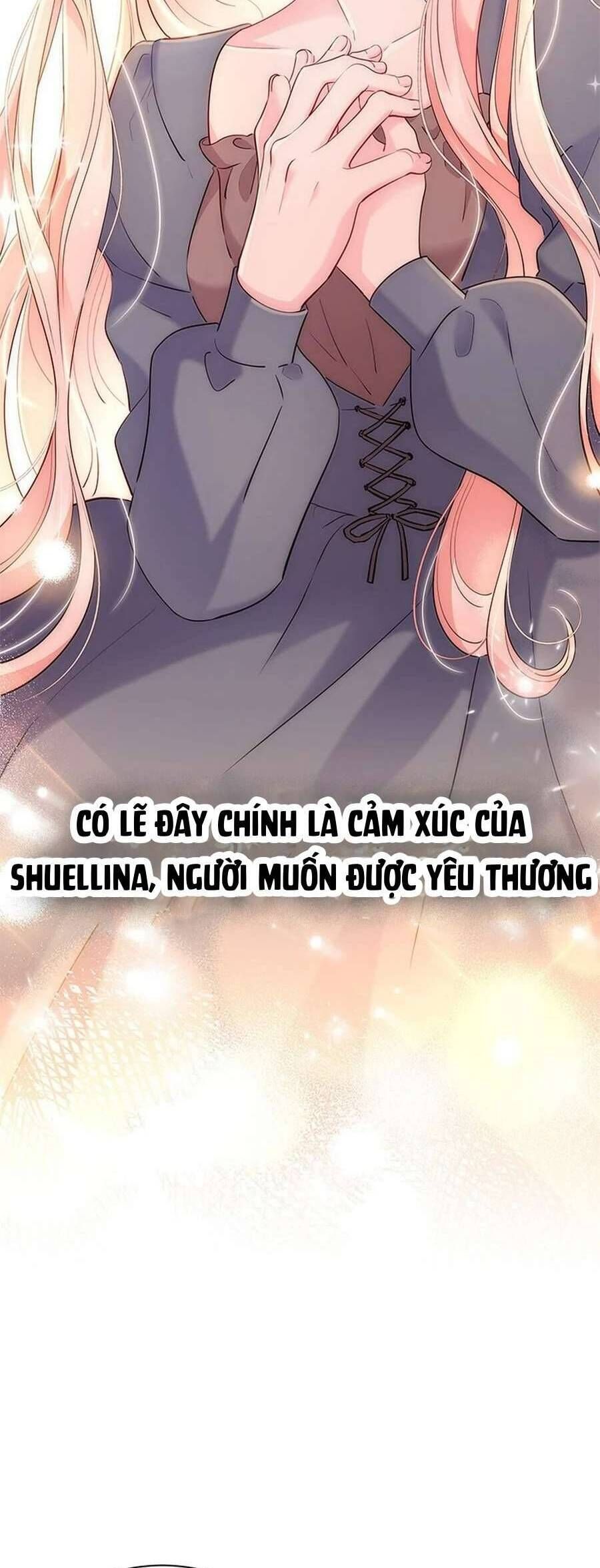 Từ Chối Sủng Ái Thì Sao Lại Bị Ám Ảnh [Chap 50-54]