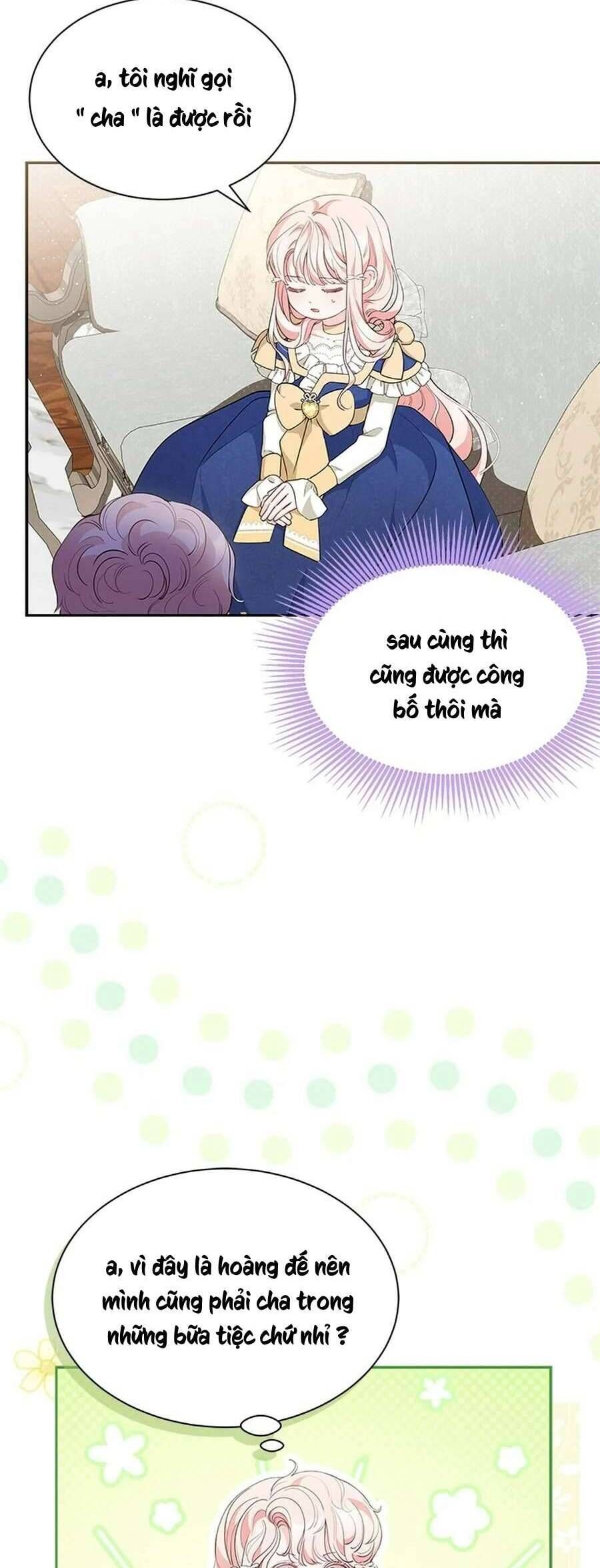Từ Chối Sủng Ái Thì Sao Lại Bị Ám Ảnh [Chap 50-54]