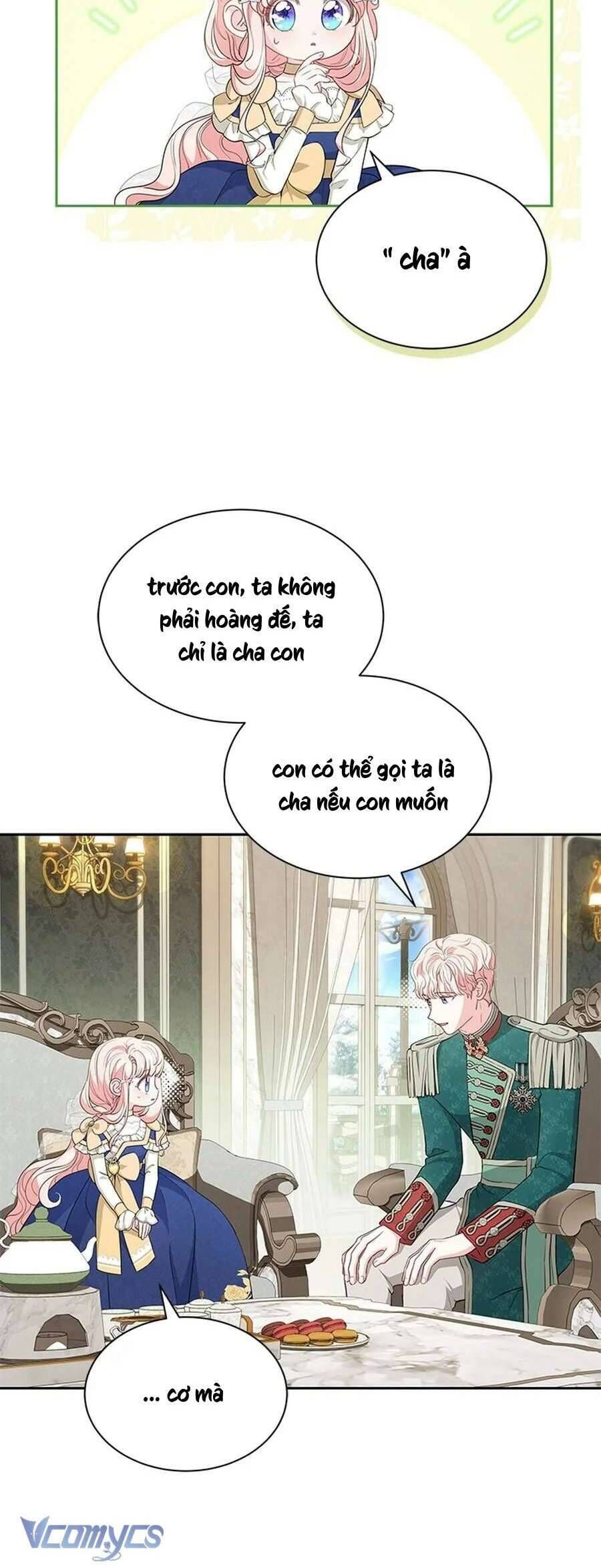 Từ Chối Sủng Ái Thì Sao Lại Bị Ám Ảnh [Chap 50-54]