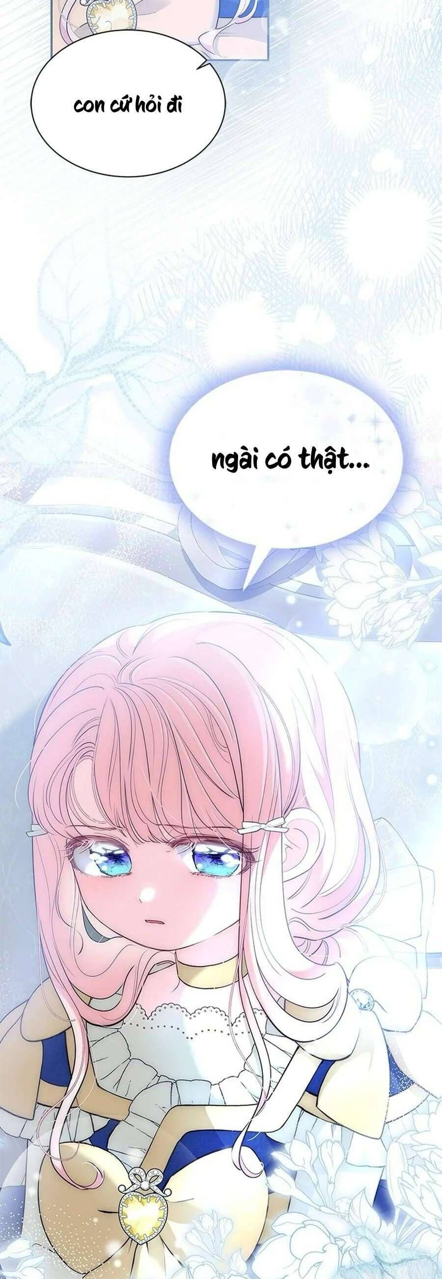Từ Chối Sủng Ái Thì Sao Lại Bị Ám Ảnh [Chap 50-54]