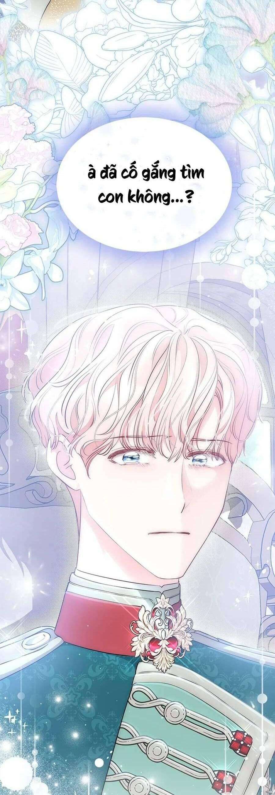 Từ Chối Sủng Ái Thì Sao Lại Bị Ám Ảnh [Chap 50-54]