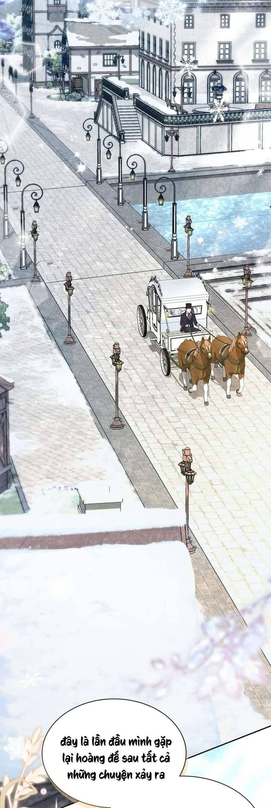 Từ Chối Sủng Ái Thì Sao Lại Bị Ám Ảnh [Chap 50-54]