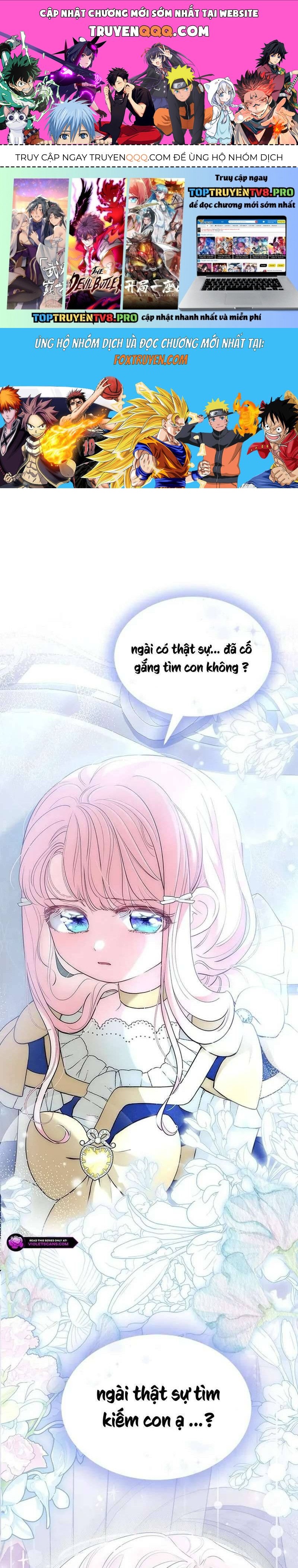 Từ Chối Sủng Ái Thì Sao Lại Bị Ám Ảnh [Chap 50-54]