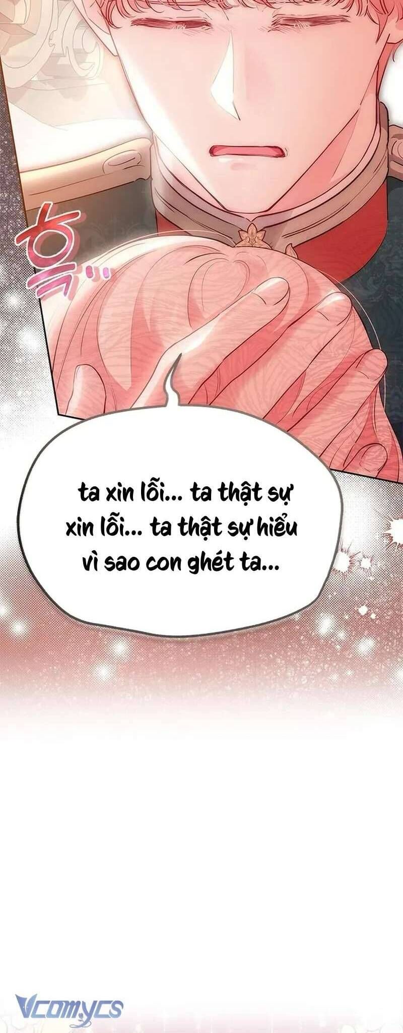 Từ Chối Sủng Ái Thì Sao Lại Bị Ám Ảnh [Chap 50-54]
