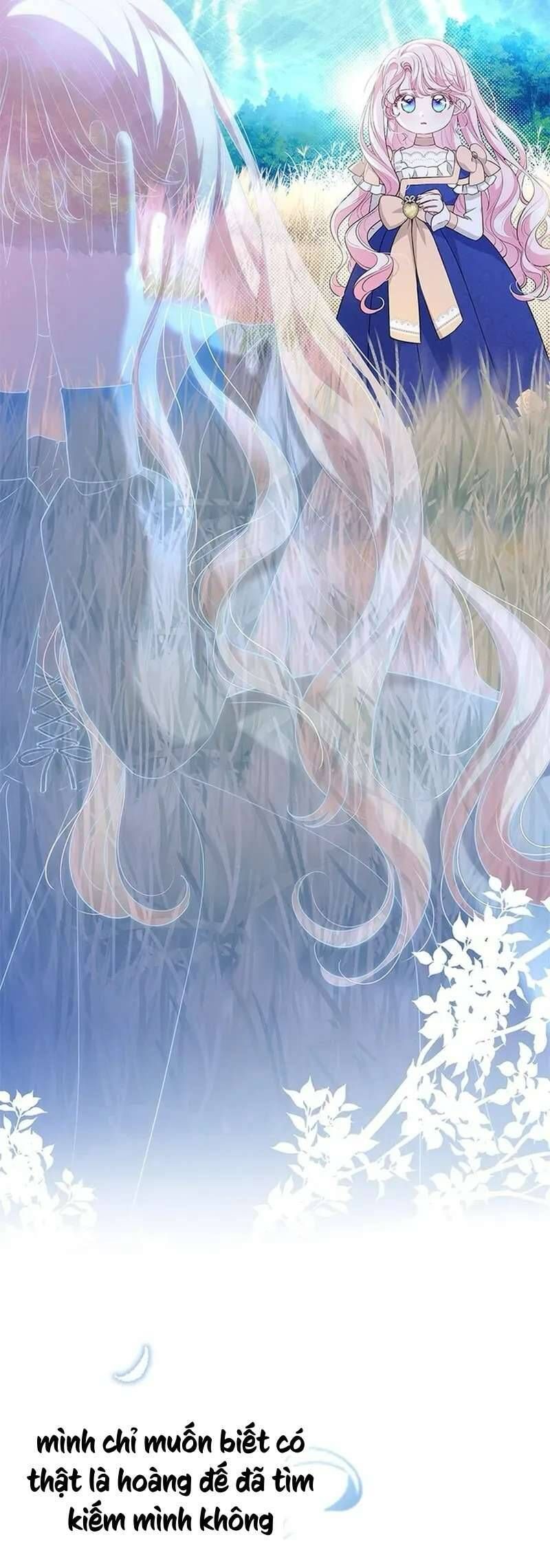 Từ Chối Sủng Ái Thì Sao Lại Bị Ám Ảnh [Chap 50-54]
