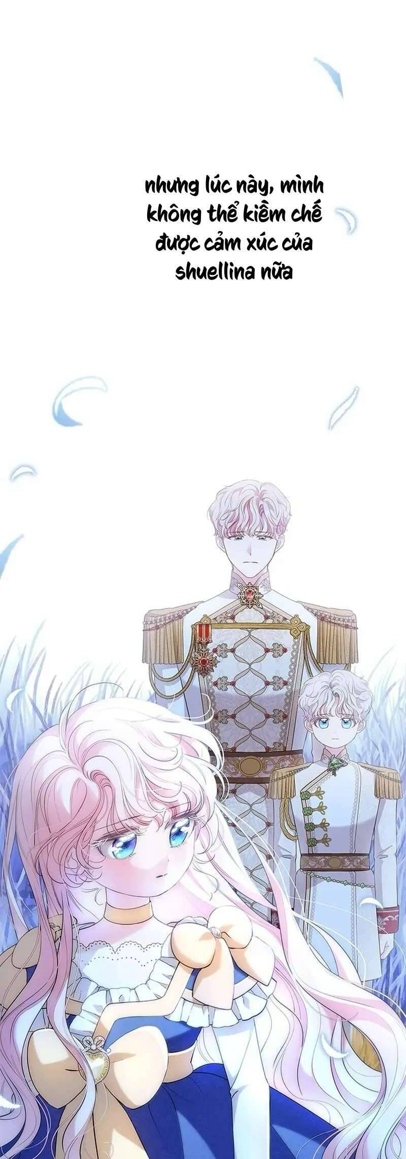 Từ Chối Sủng Ái Thì Sao Lại Bị Ám Ảnh [Chap 50-54]