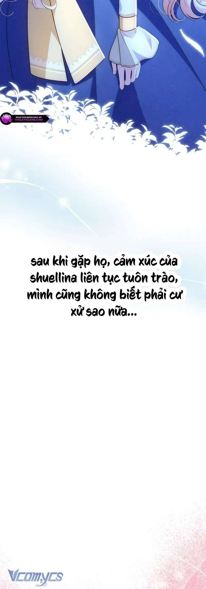 Từ Chối Sủng Ái Thì Sao Lại Bị Ám Ảnh [Chap 50-54]