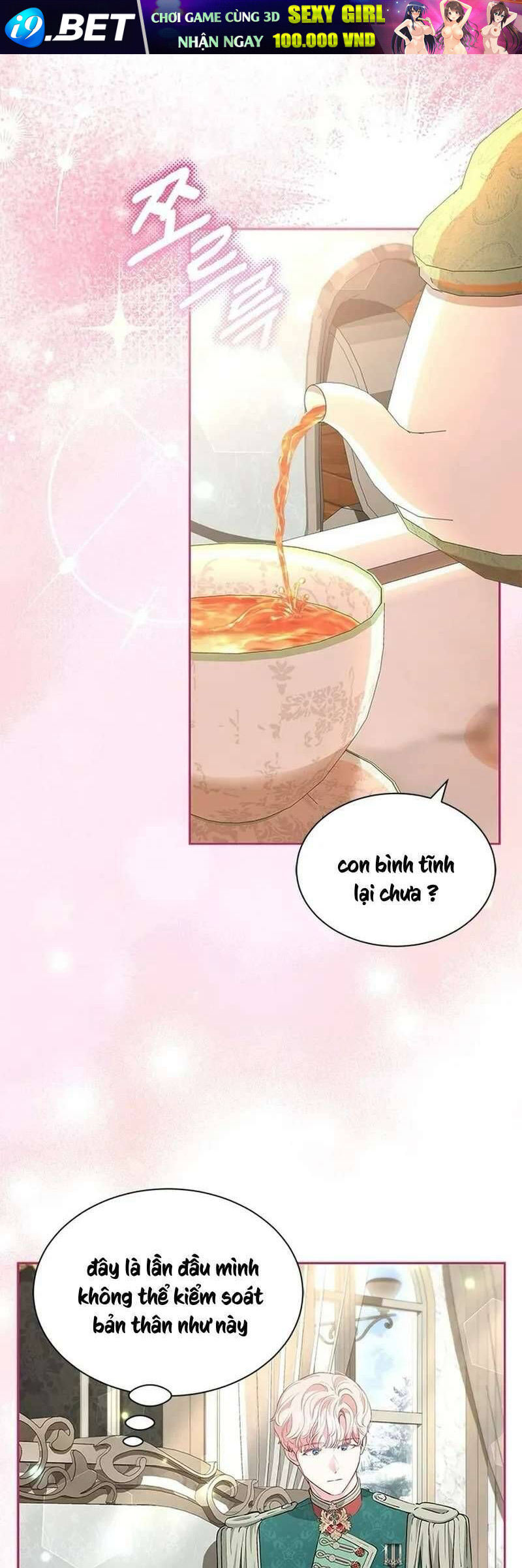 Từ Chối Sủng Ái Thì Sao Lại Bị Ám Ảnh [Chap 50-54]