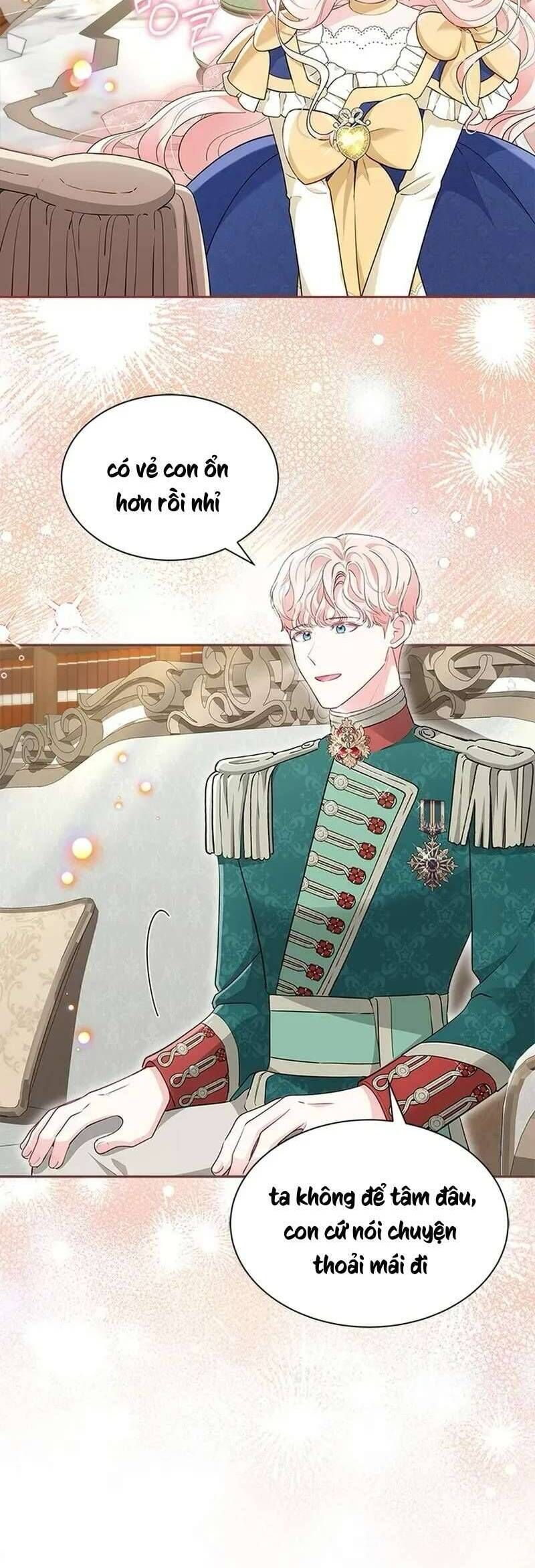Từ Chối Sủng Ái Thì Sao Lại Bị Ám Ảnh [Chap 50-54]